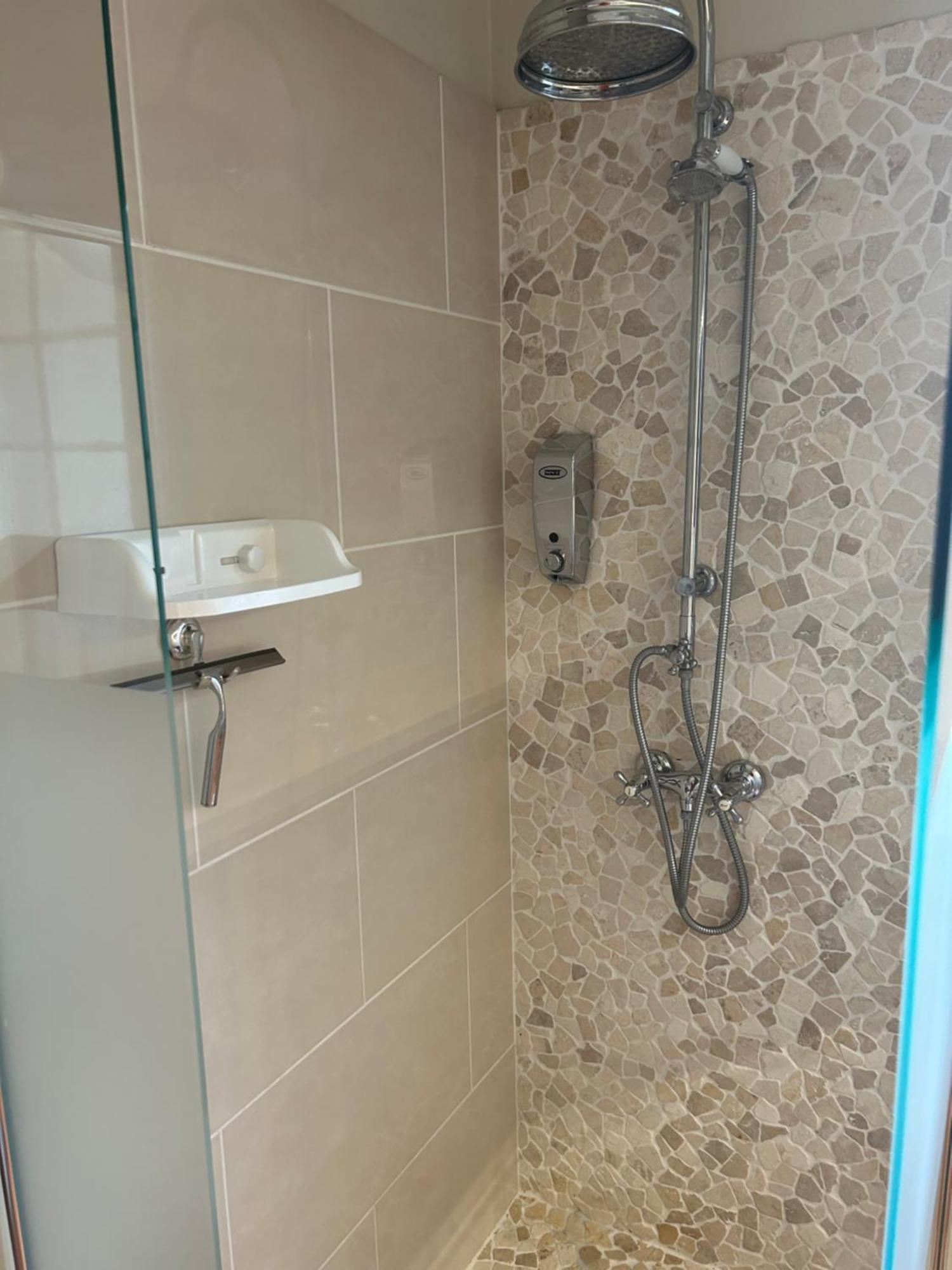 La Villa Rosalie Ventabren Dış mekan fotoğraf