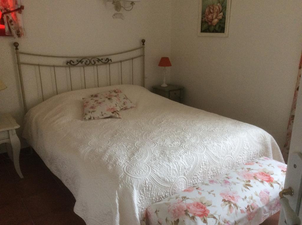 La Villa Rosalie Ventabren Dış mekan fotoğraf